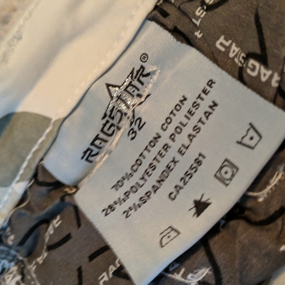 Pants - Picture 5 of 7